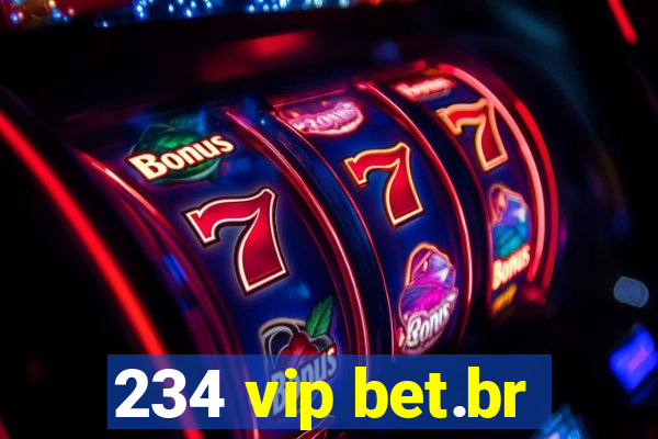 234 vip bet.br